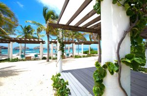 Le Soleil d’Or resort on Cayman Brac was named second best resort in the Caribbean in the Condé Nast Traveler Readers’ Choice Awards. – PHOTO: STEPHEN CLARKE