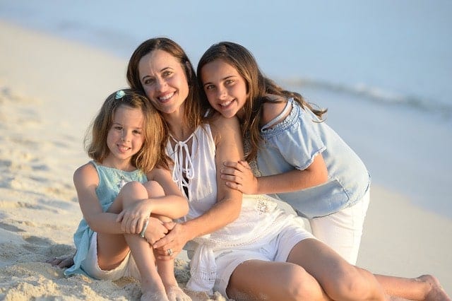 Family portraits by Better Angle Photography in Grand Cayman