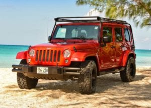 Grand Cayman Car Rental