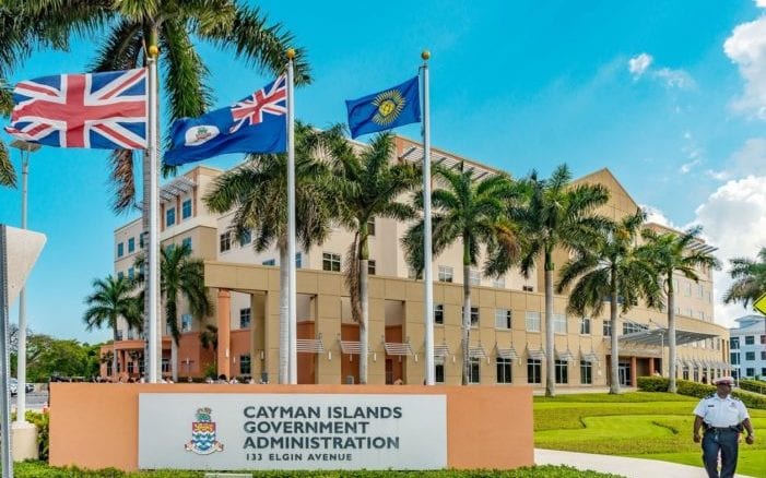 Cayman Islands Government
