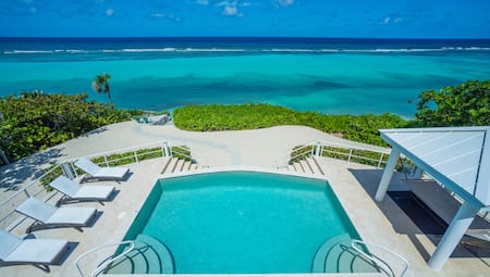 Fishbones Grand Cayman Villas