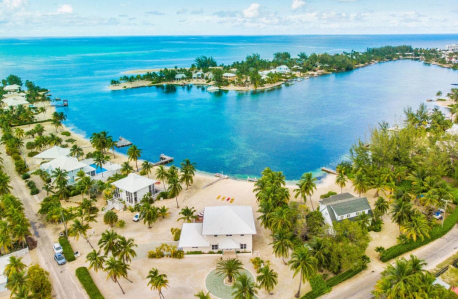 Vacation Villas in Cayman Kai