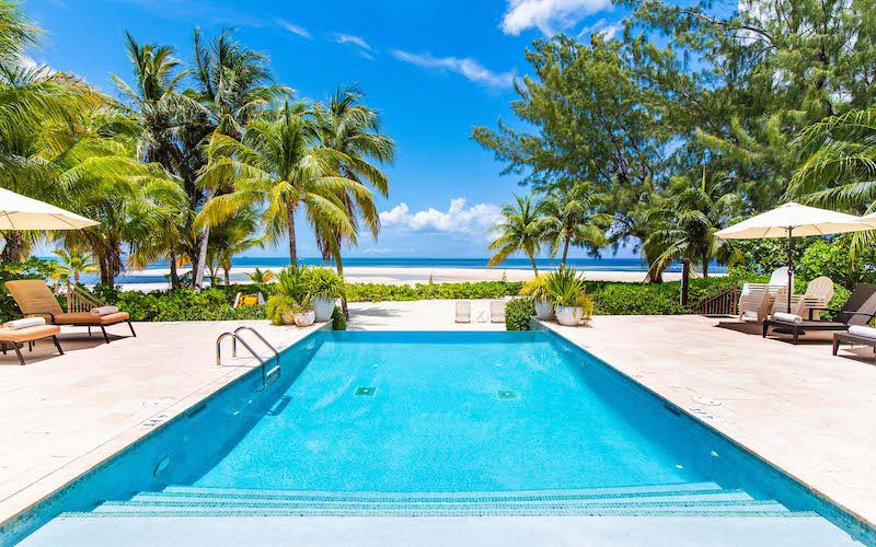 Cayman Islands Beach Villas